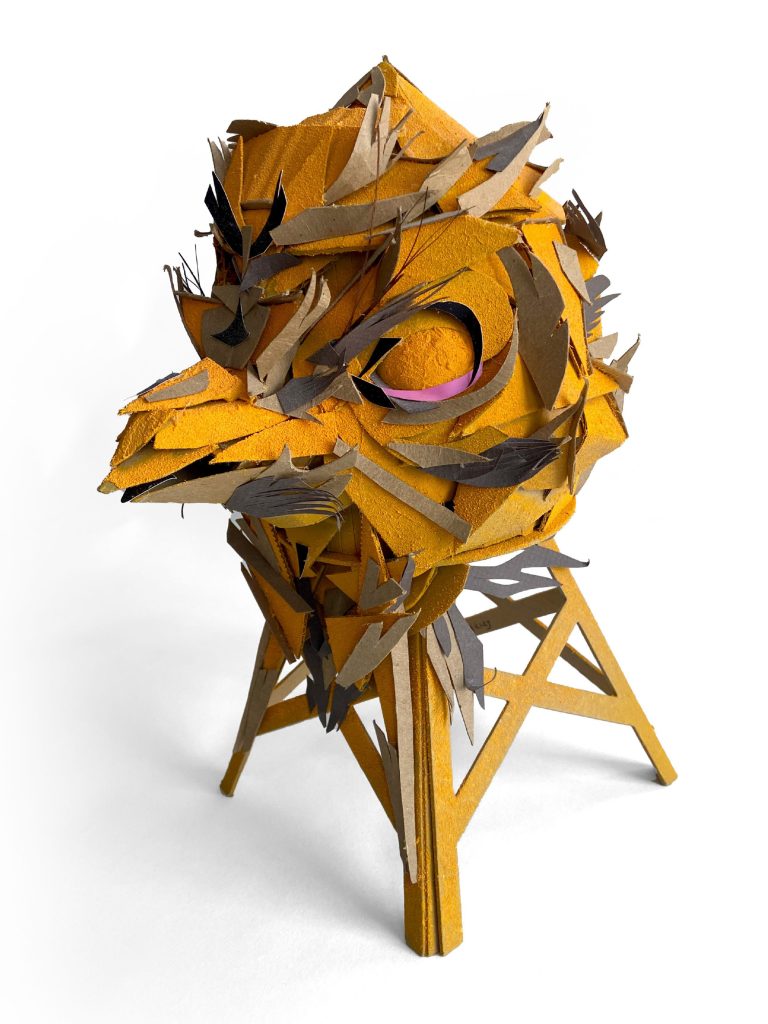 Bird Tower
