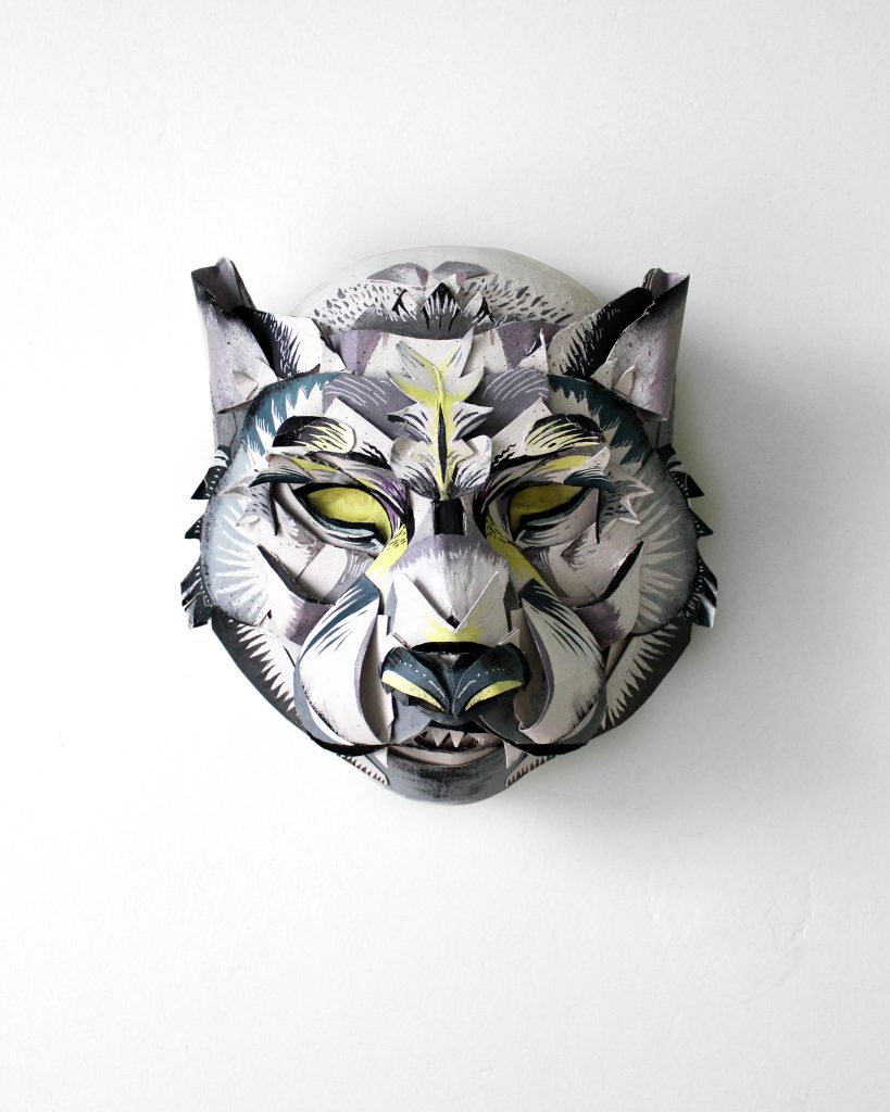 Snow Leopard