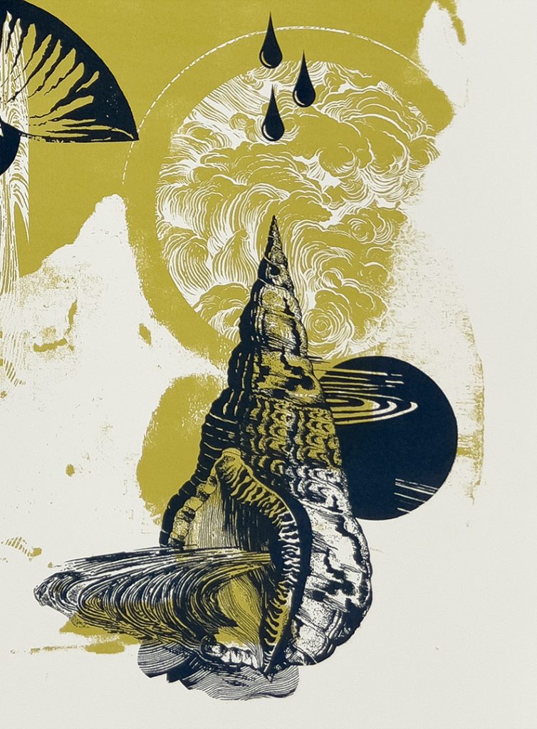 Souvenirs (detail)