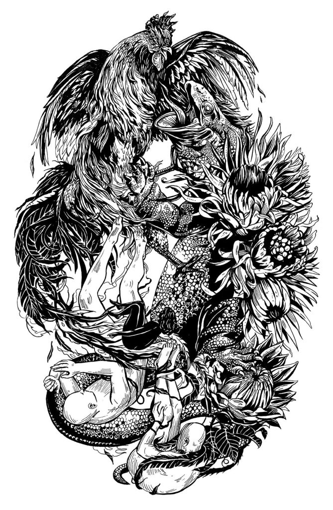 Abraxas