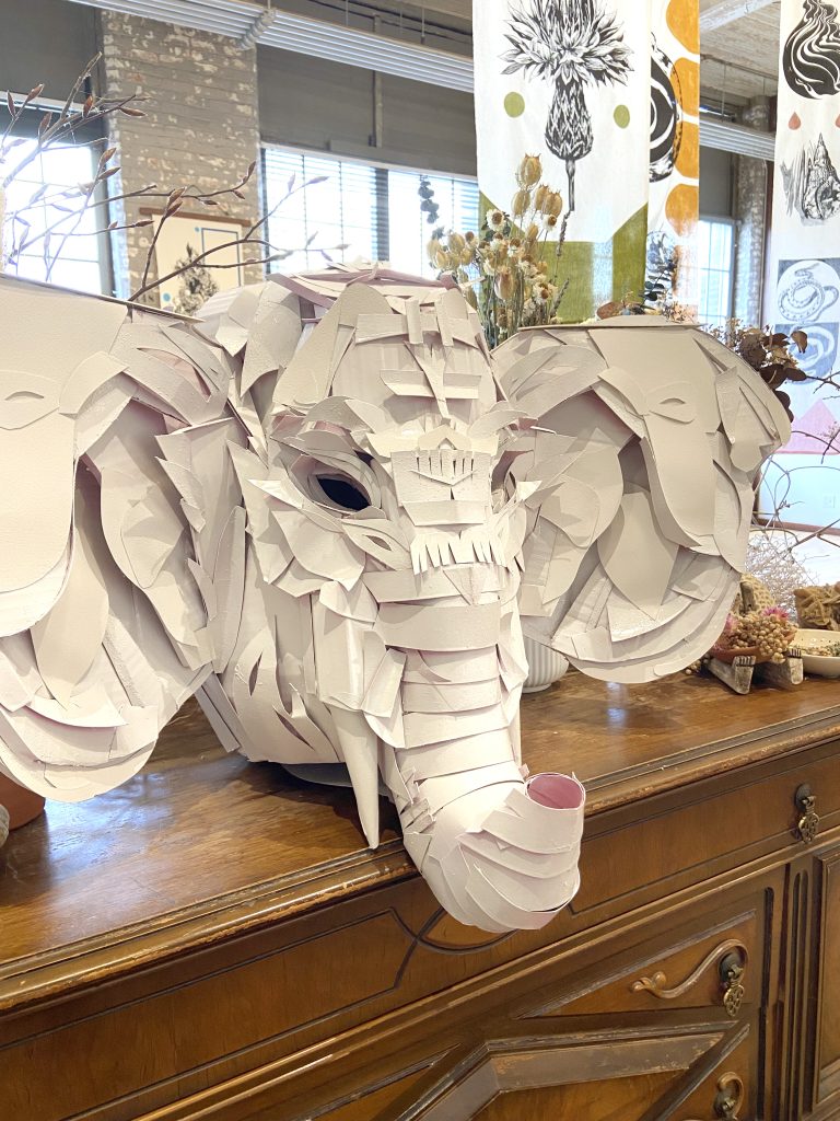 Elephant