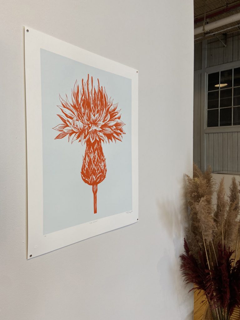 Fire Flower